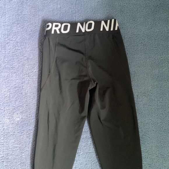 Nike Pro running tights - Picture 5 of 5